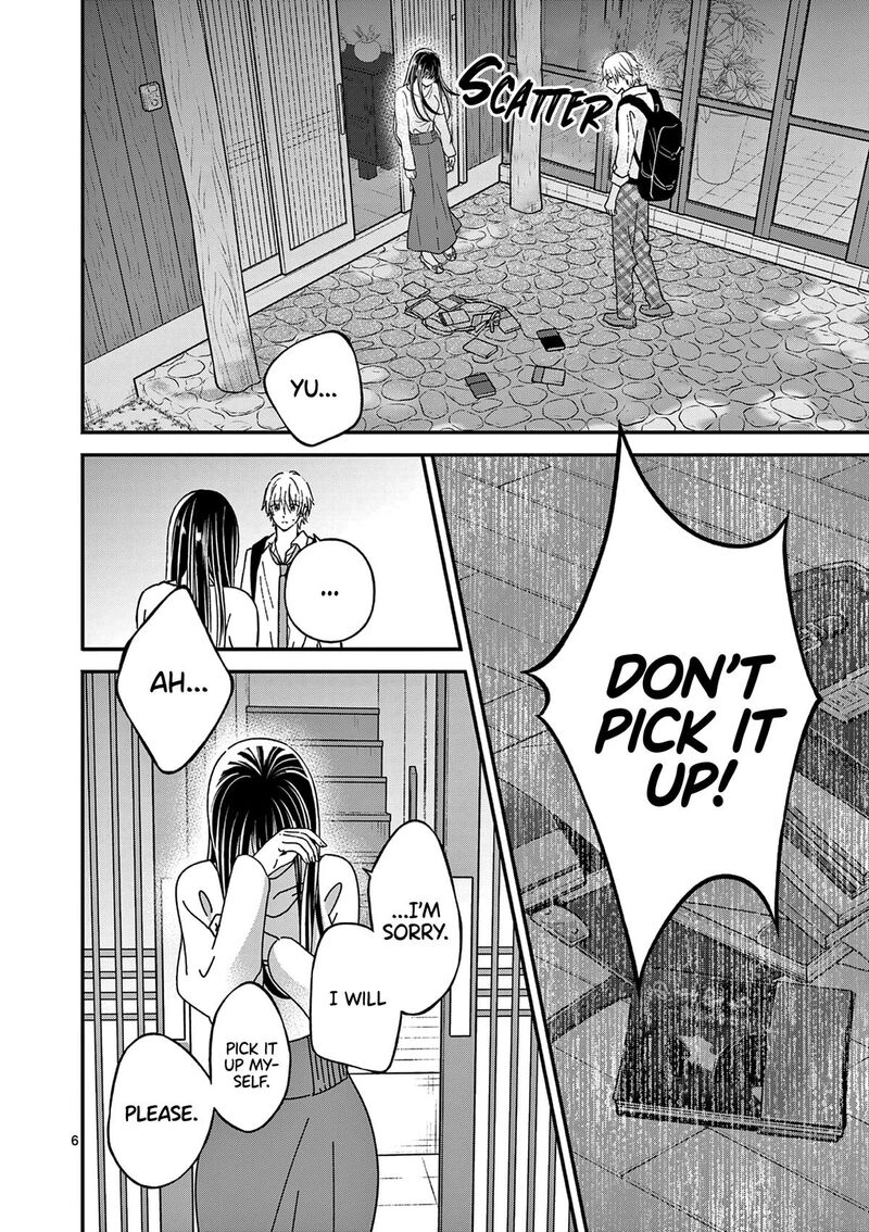 Tsurenai Kanojo No Hitorijime 31 6