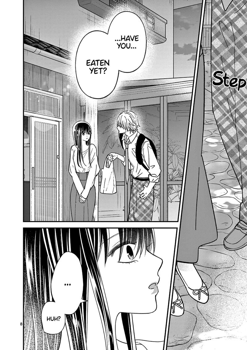 Tsurenai Kanojo No Hitorijime 31 8