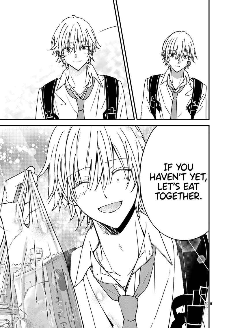 Tsurenai Kanojo No Hitorijime 31 9