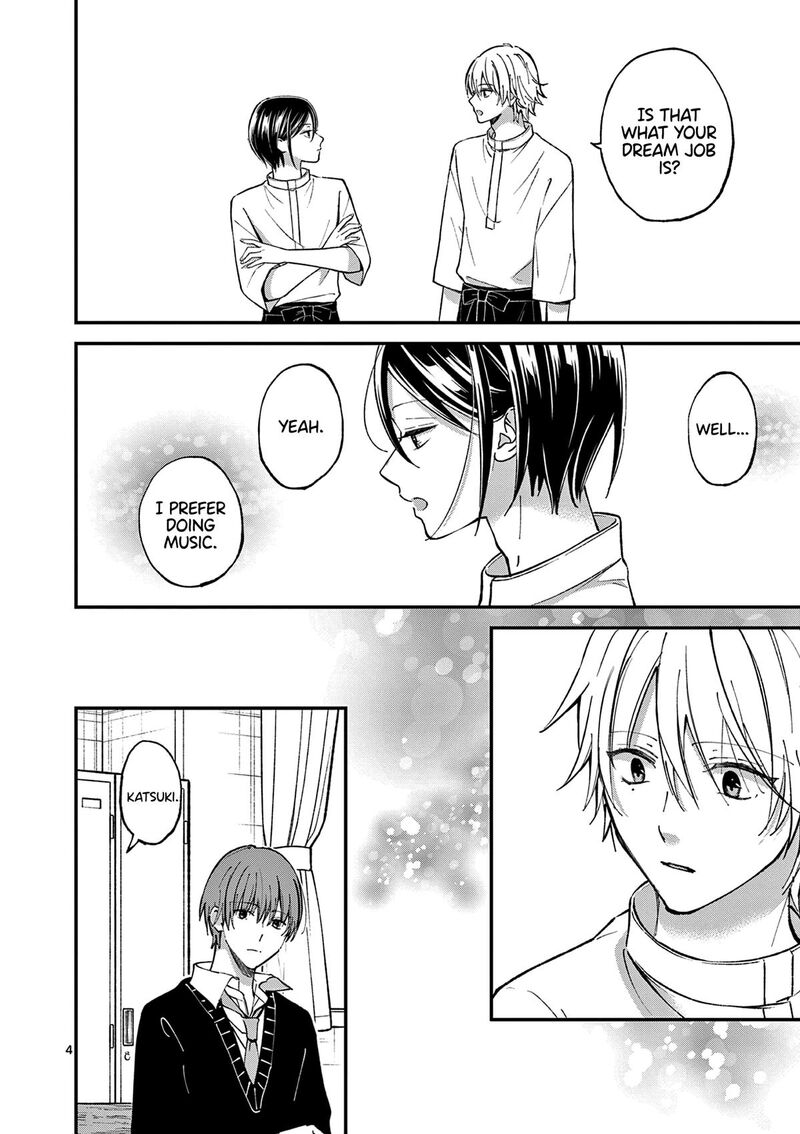 Tsurenai Kanojo No Hitorijime 35 4