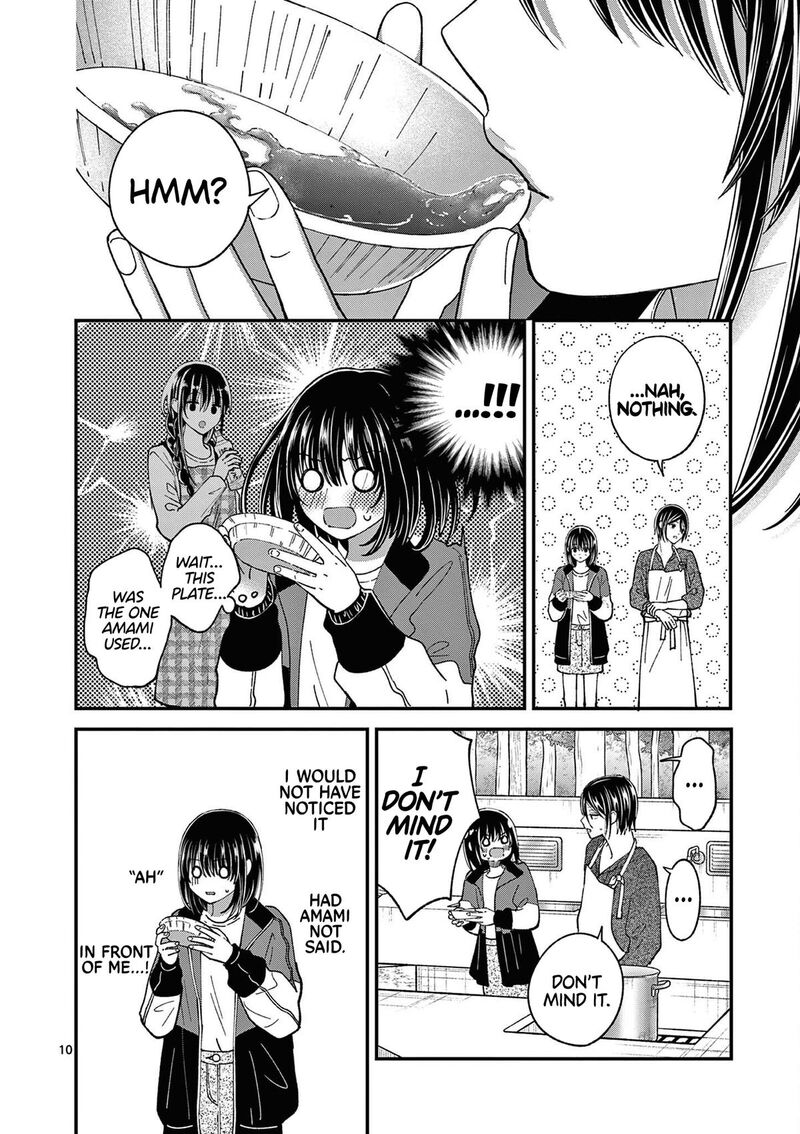 Tsurenai Kanojo No Hitorijime 37 10
