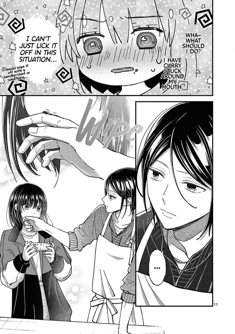 Tsurenai Kanojo No Hitorijime 37 11