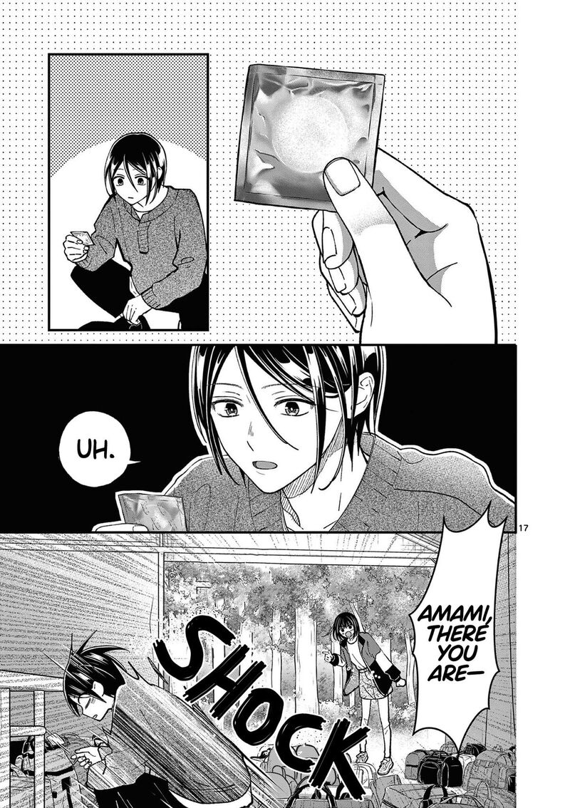 Tsurenai Kanojo No Hitorijime 37 17