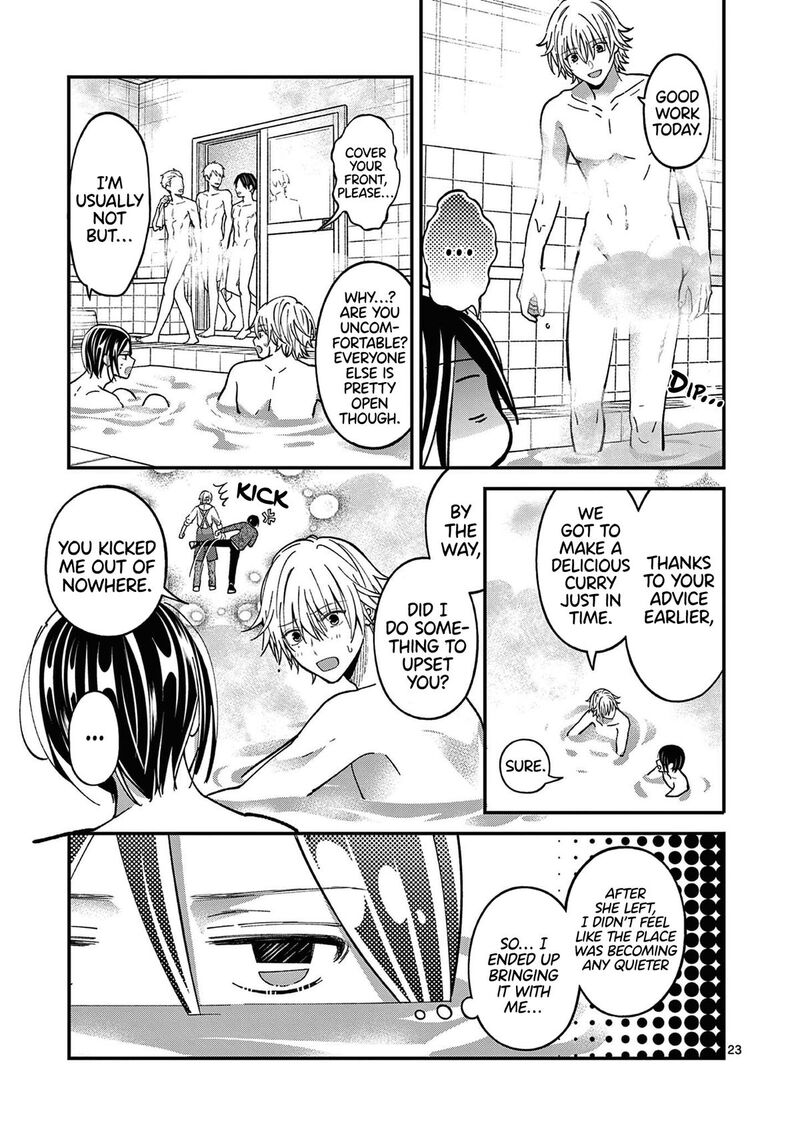 Tsurenai Kanojo No Hitorijime 37 23