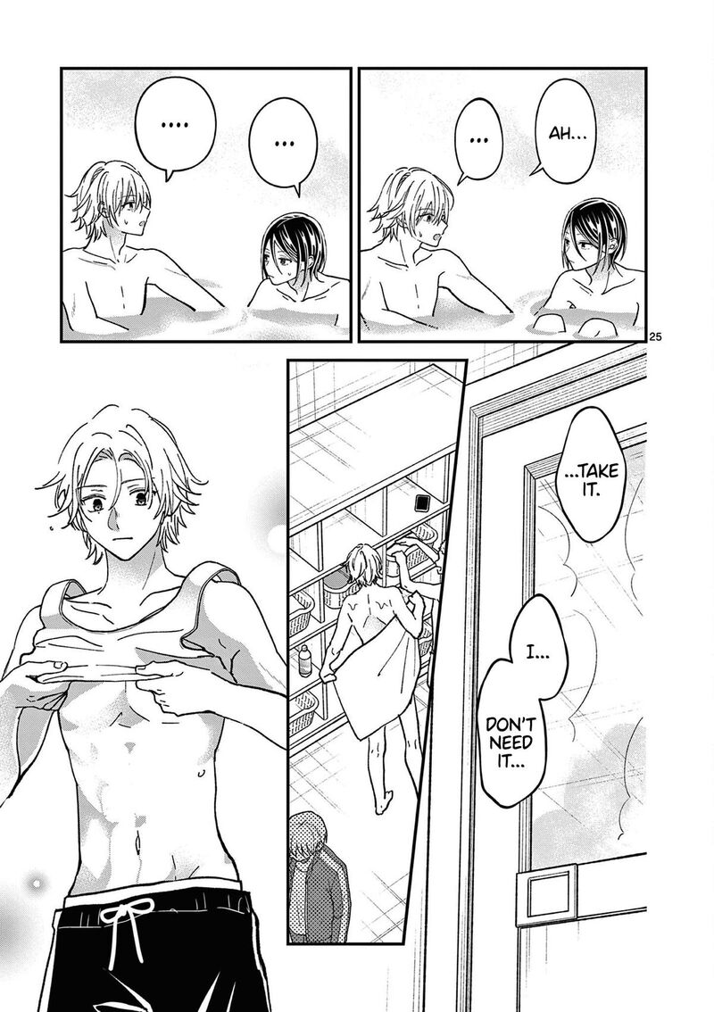 Tsurenai Kanojo No Hitorijime 37 25