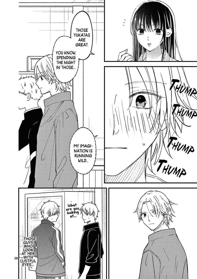 Tsurenai Kanojo No Hitorijime 37 28