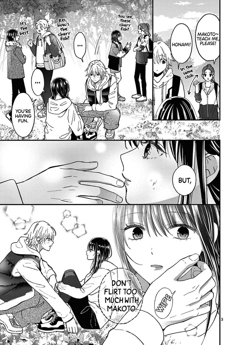 Tsurenai Kanojo No Hitorijime 37 3