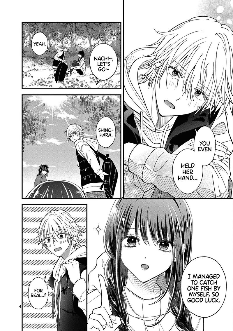 Tsurenai Kanojo No Hitorijime 37 4