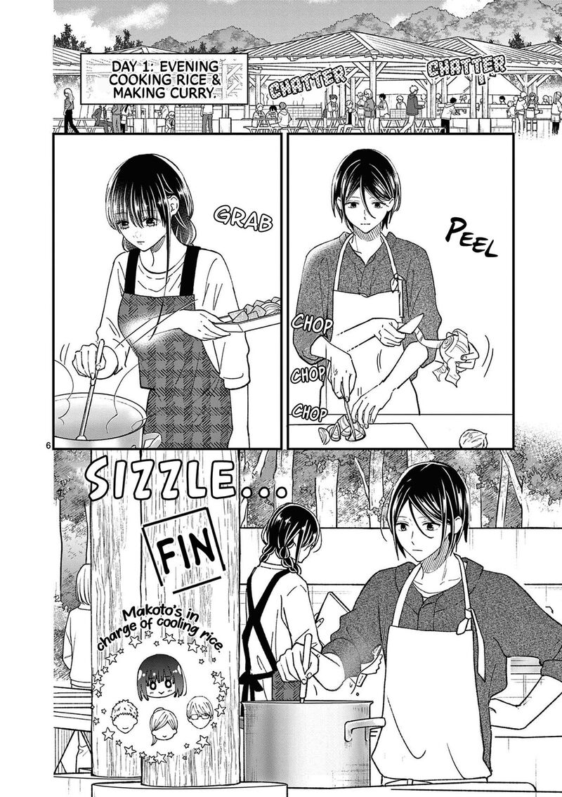 Tsurenai Kanojo No Hitorijime 37 6