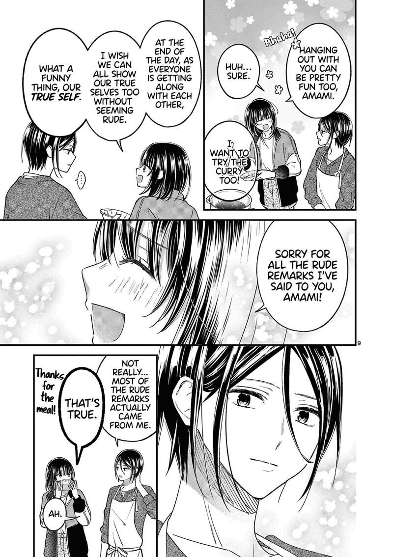 Tsurenai Kanojo No Hitorijime 37 9
