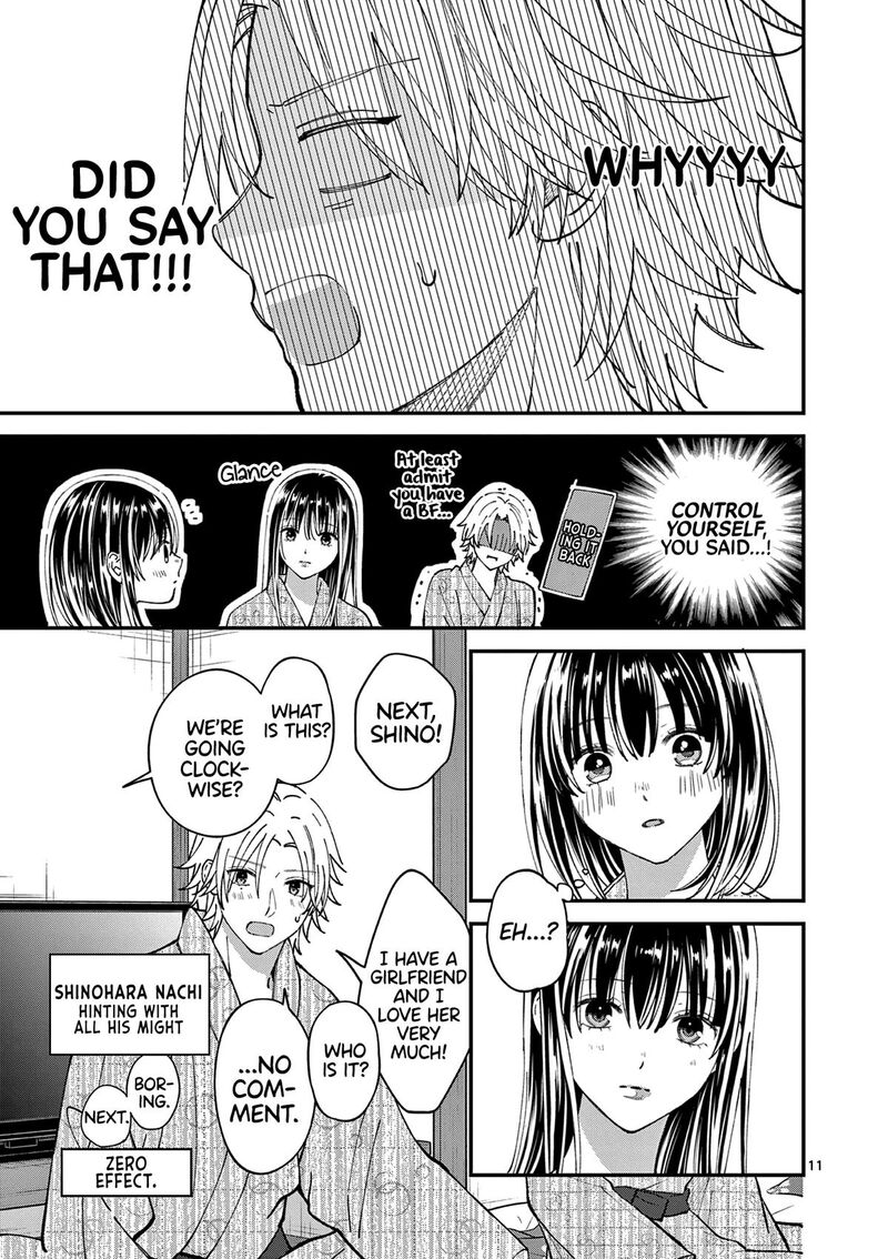 Tsurenai Kanojo No Hitorijime 38 11