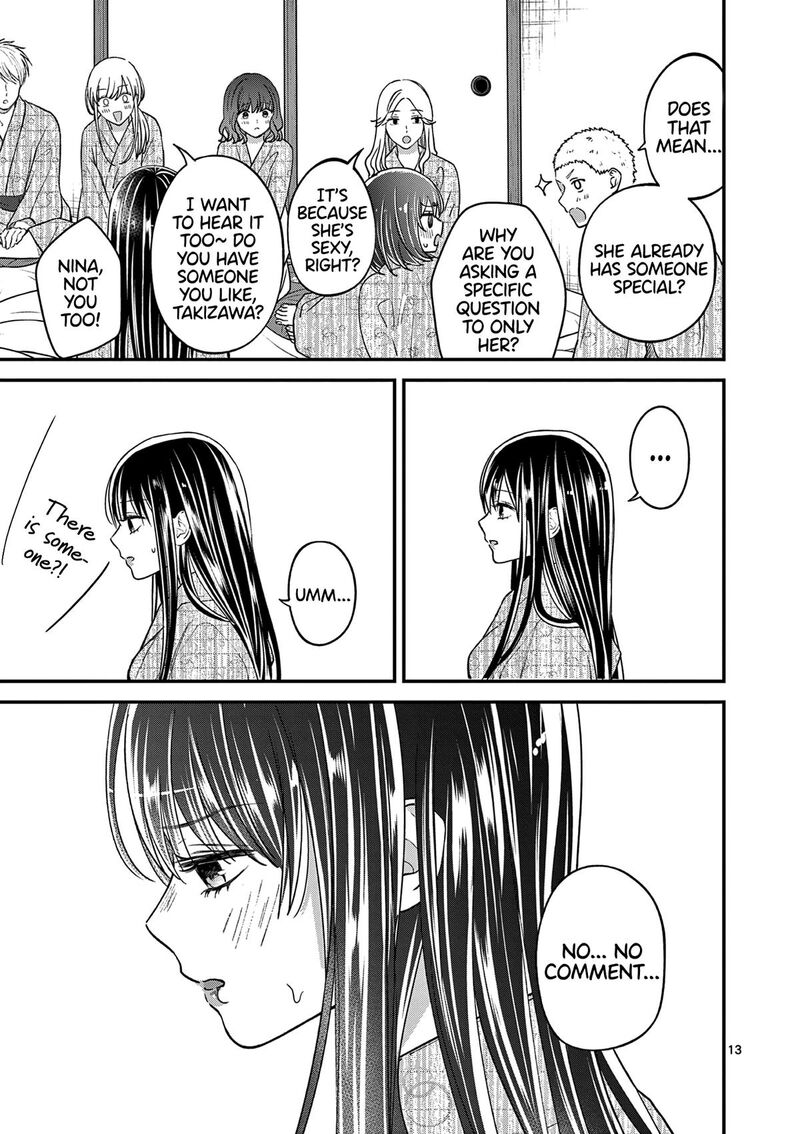 Tsurenai Kanojo No Hitorijime 38 13