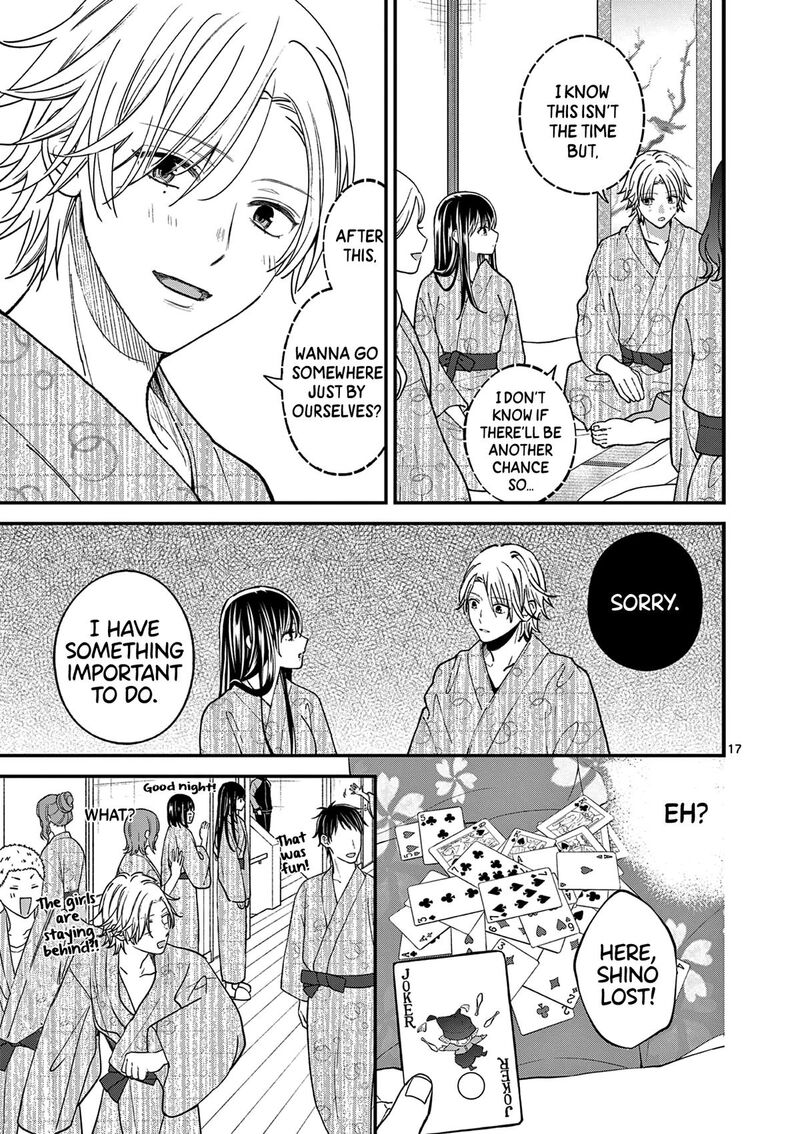 Tsurenai Kanojo No Hitorijime 38 17