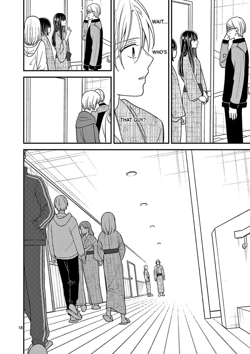 Tsurenai Kanojo No Hitorijime 38 18