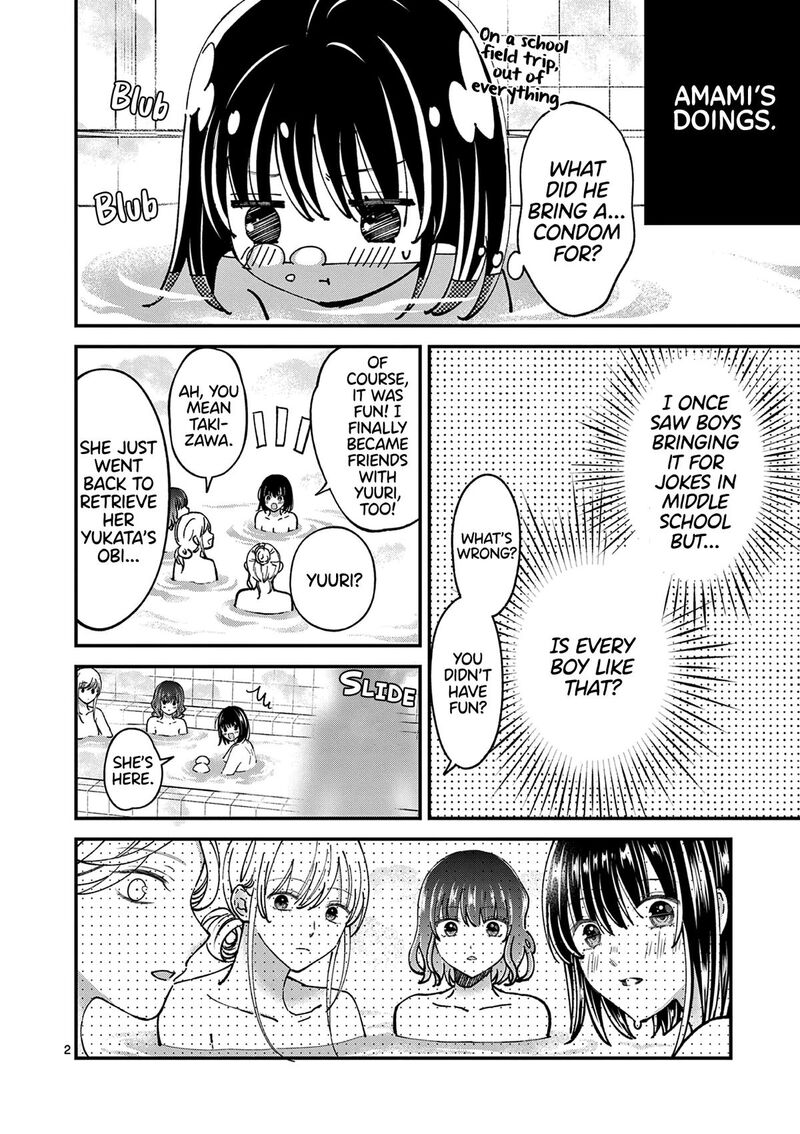 Tsurenai Kanojo No Hitorijime 38 2