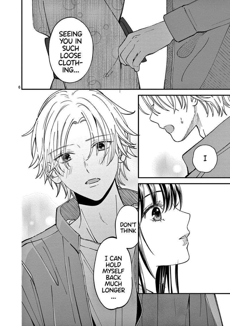 Tsurenai Kanojo No Hitorijime 38 6