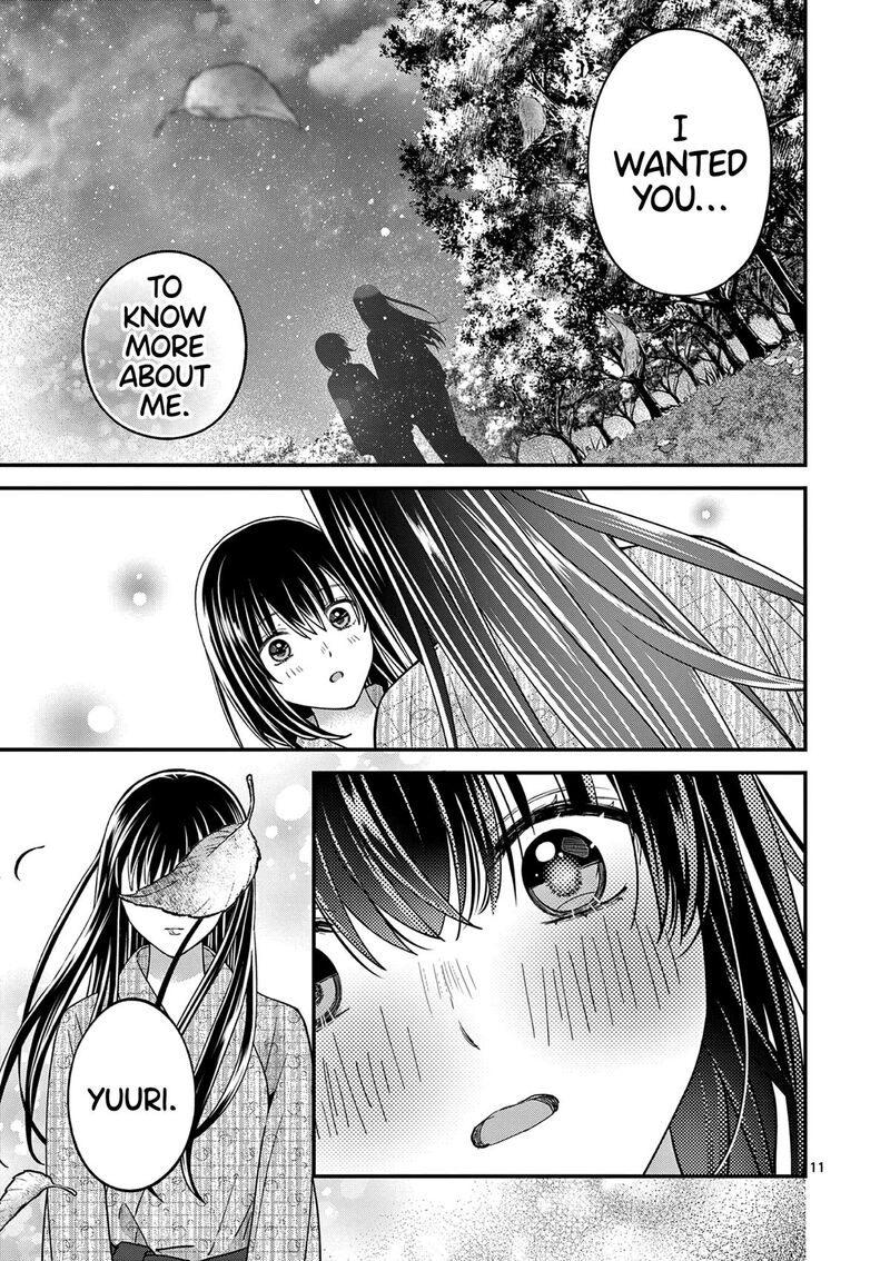 Tsurenai Kanojo No Hitorijime 39 11