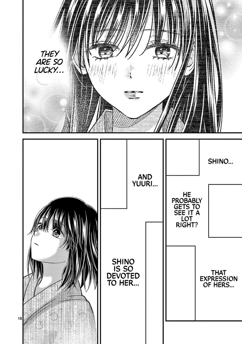 Tsurenai Kanojo No Hitorijime 39 18