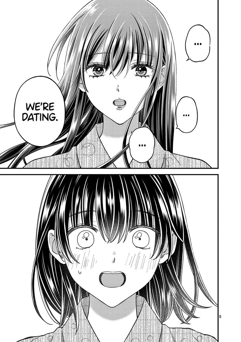 Tsurenai Kanojo No Hitorijime 39 5