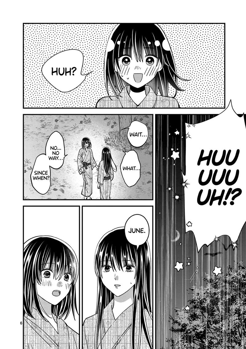 Tsurenai Kanojo No Hitorijime 39 6