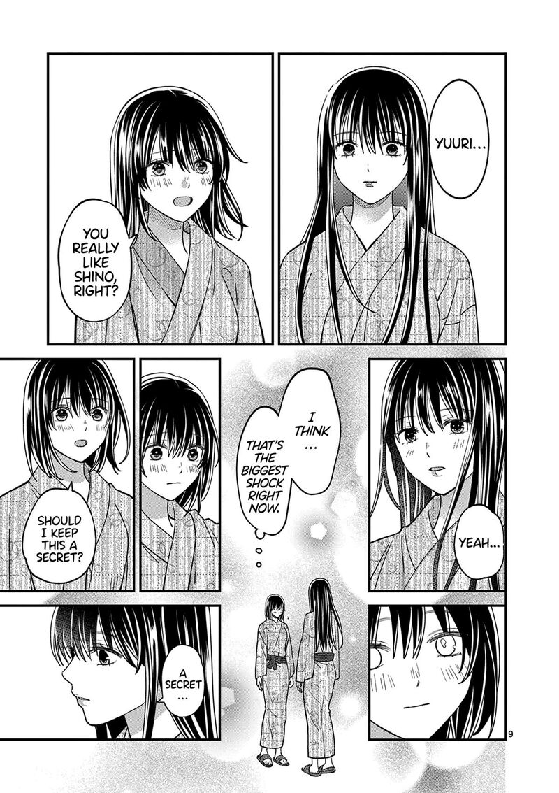 Tsurenai Kanojo No Hitorijime 39 9