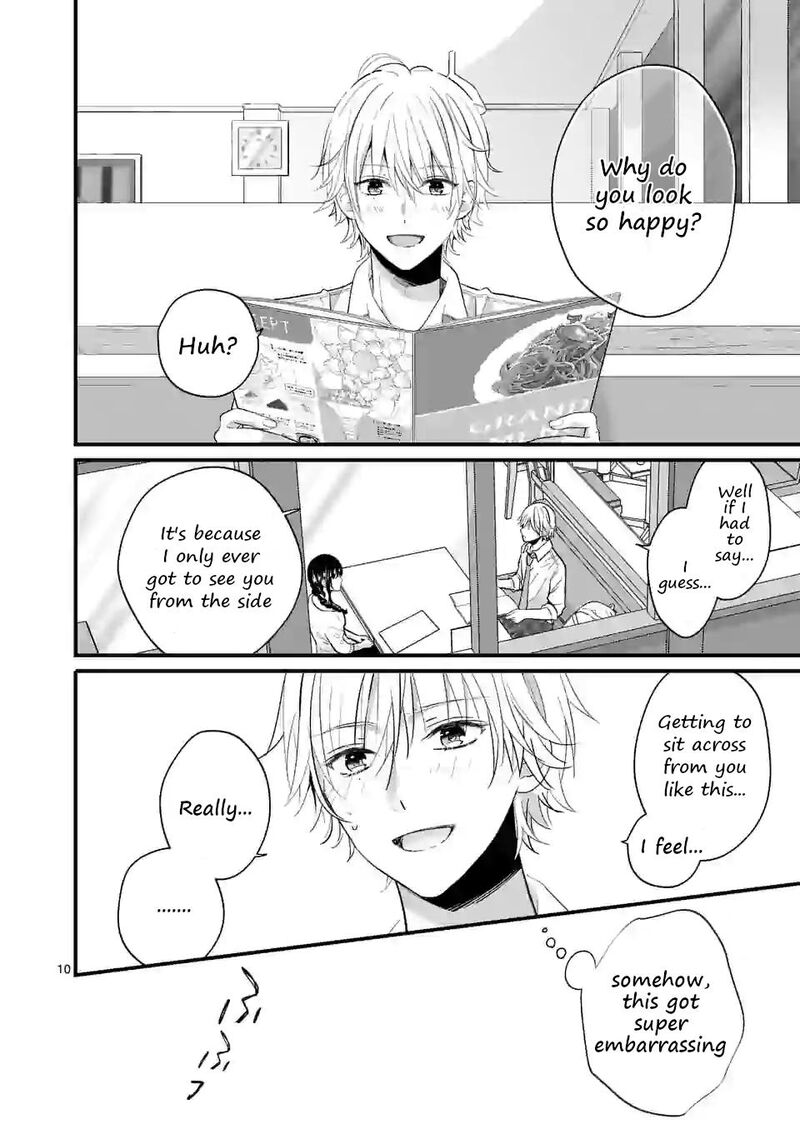 Tsurenai Kanojo No Hitorijime 3a 10