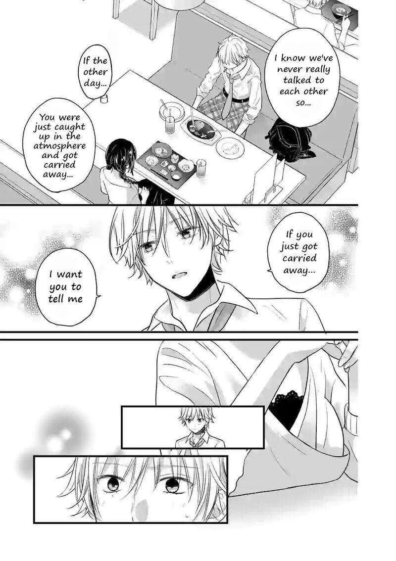Tsurenai Kanojo No Hitorijime 3a 15