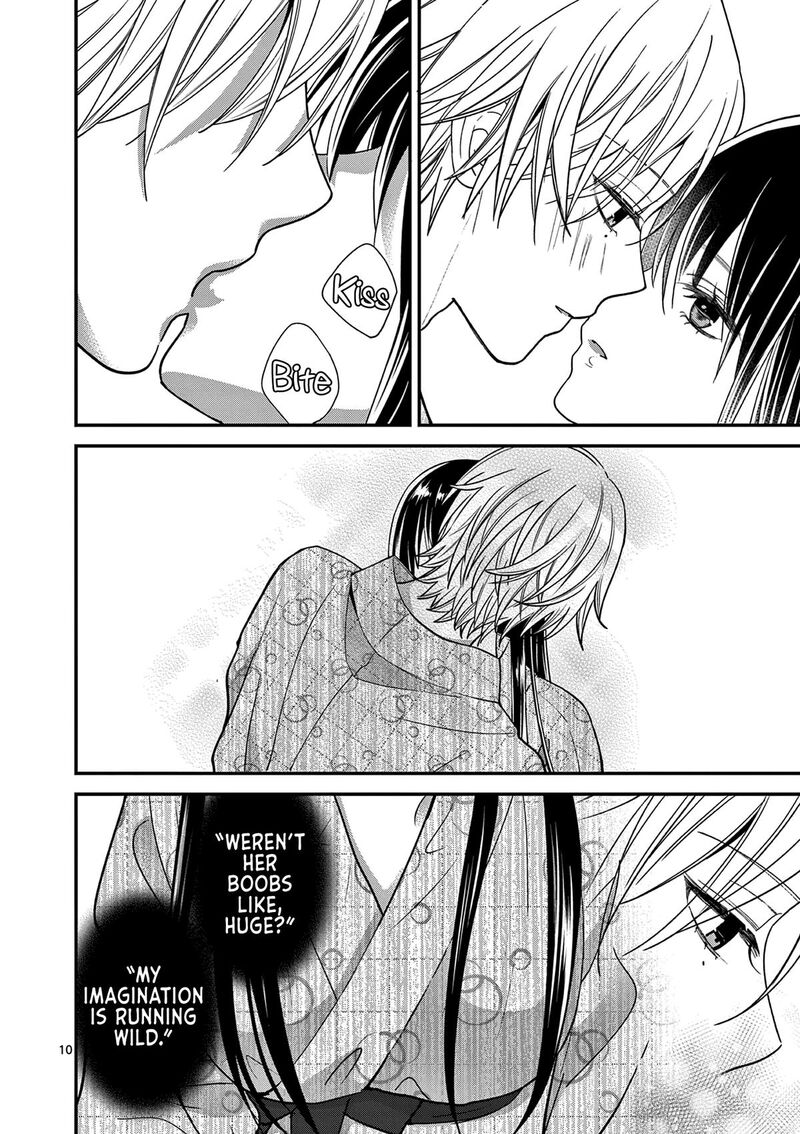 Tsurenai Kanojo No Hitorijime 40 11
