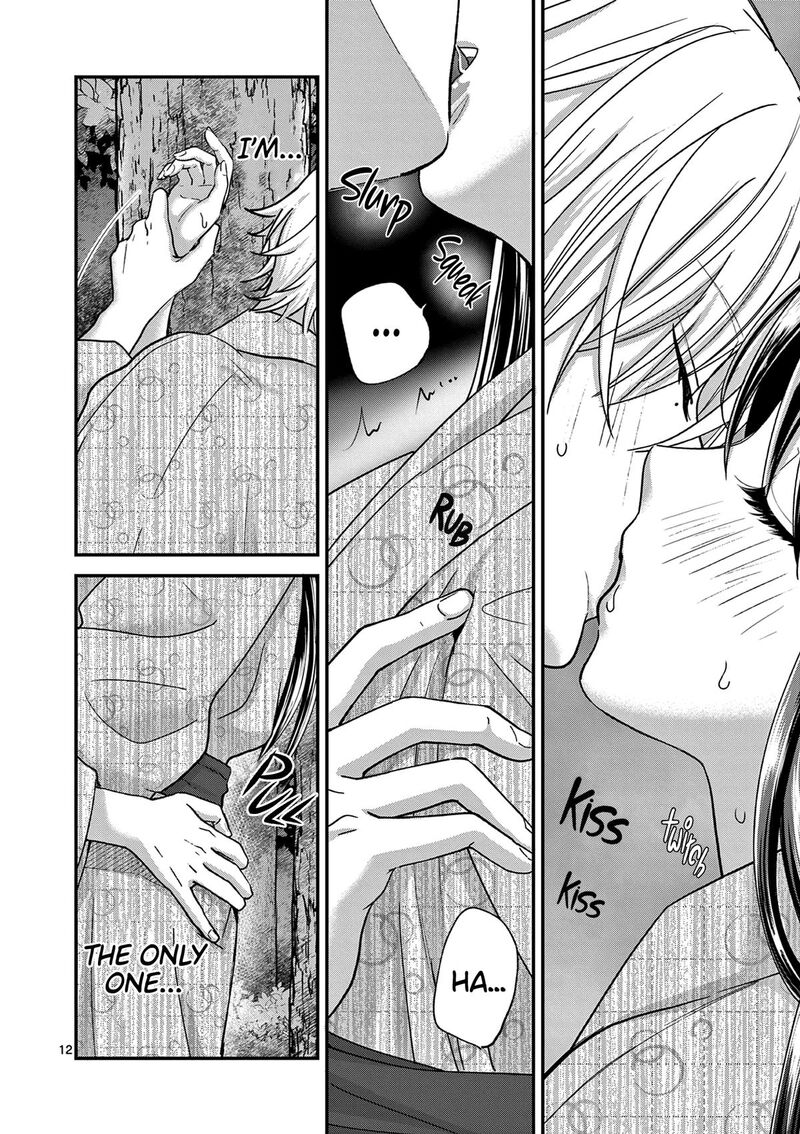 Tsurenai Kanojo No Hitorijime 40 13