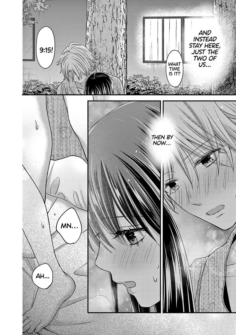 Tsurenai Kanojo No Hitorijime 40 17
