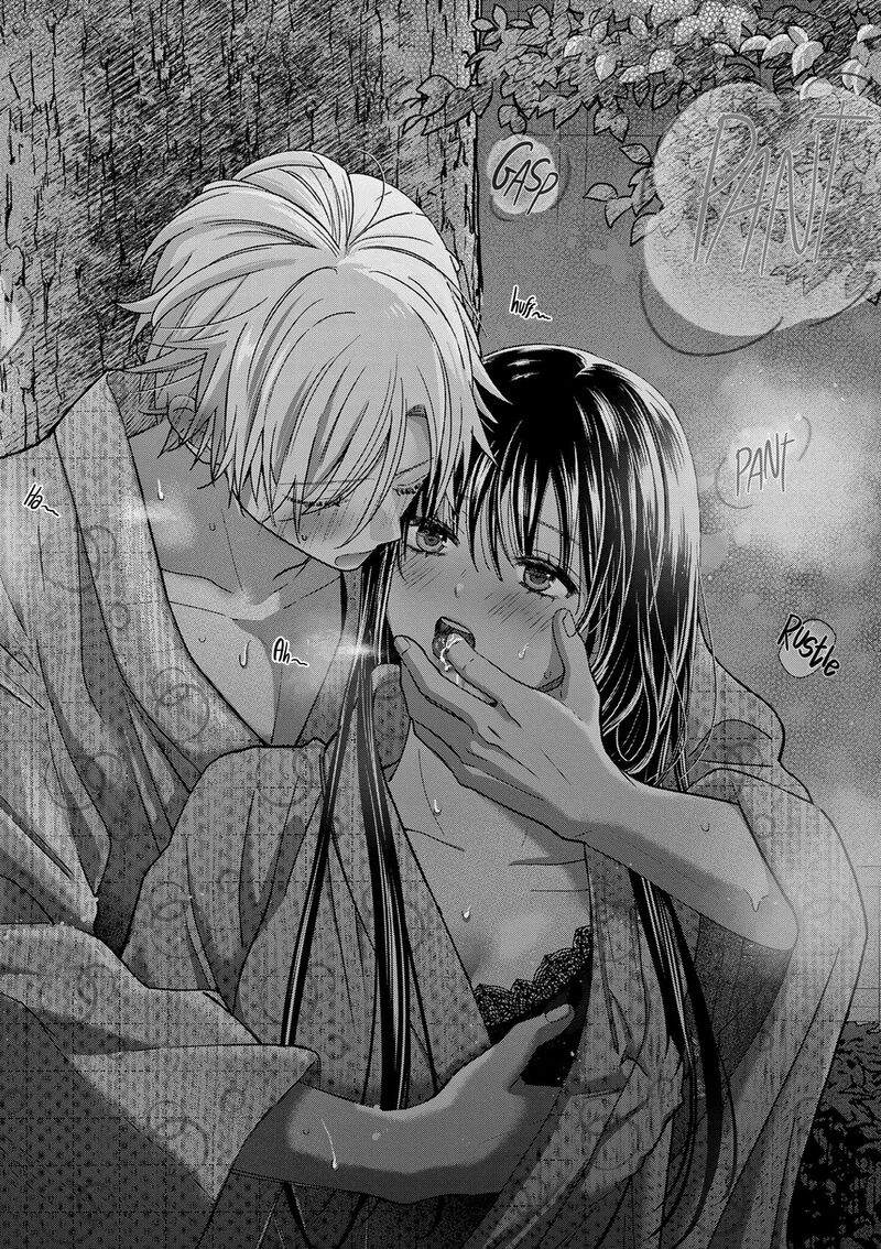 Tsurenai Kanojo No Hitorijime 40 21