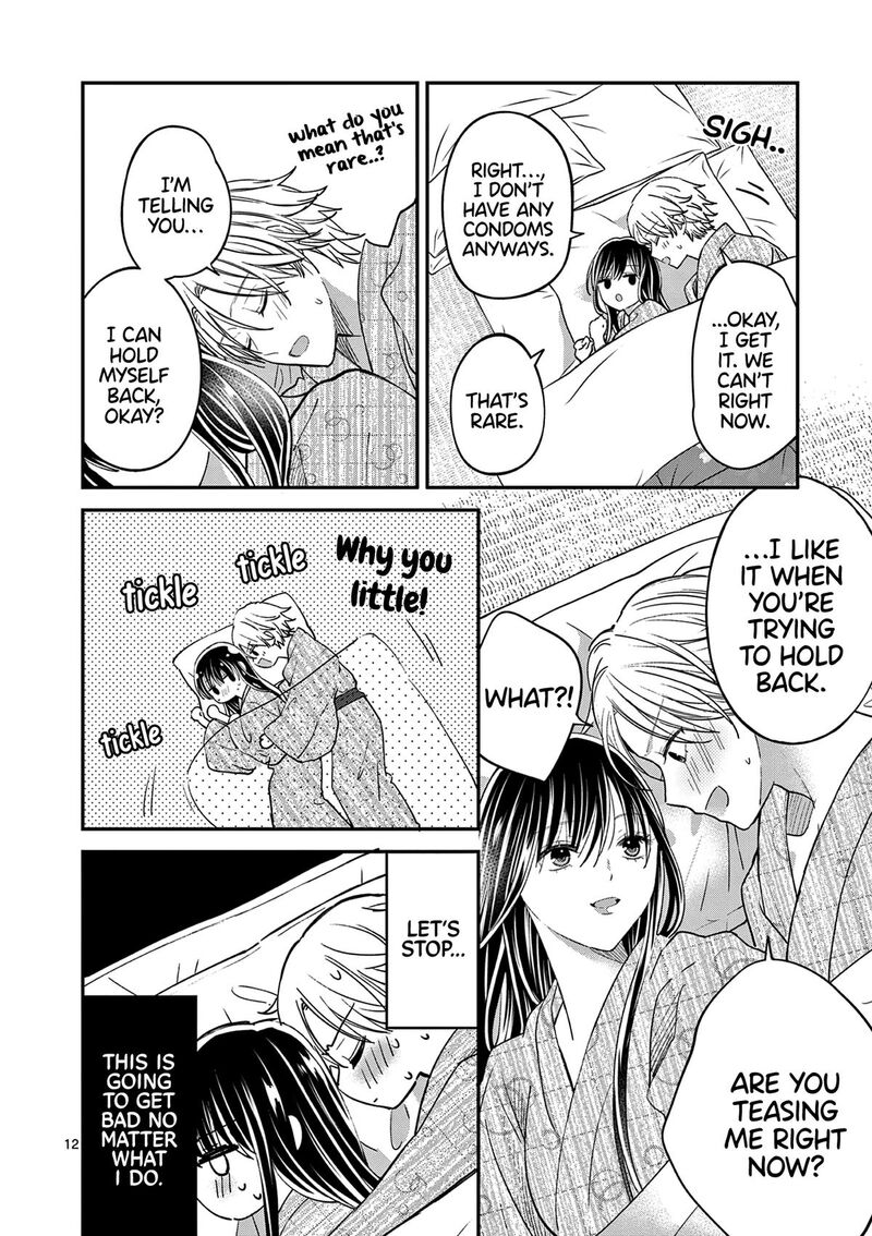 Tsurenai Kanojo No Hitorijime 41 13