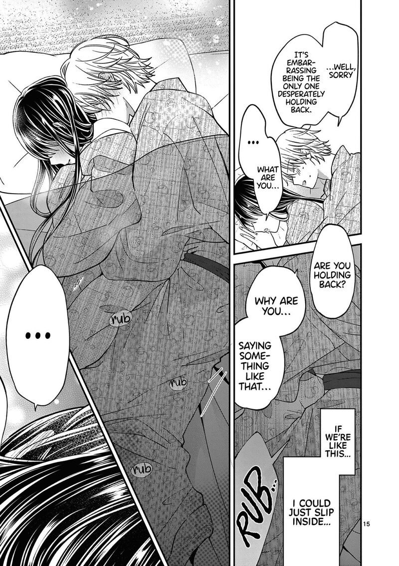 Tsurenai Kanojo No Hitorijime 41 16