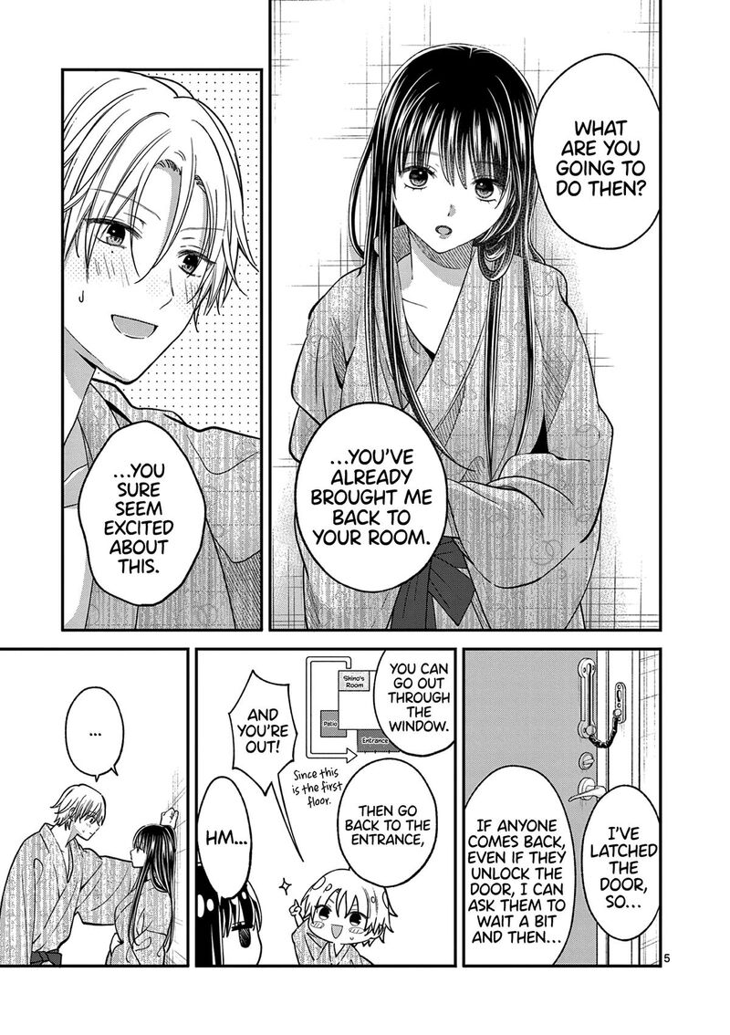 Tsurenai Kanojo No Hitorijime 41 6