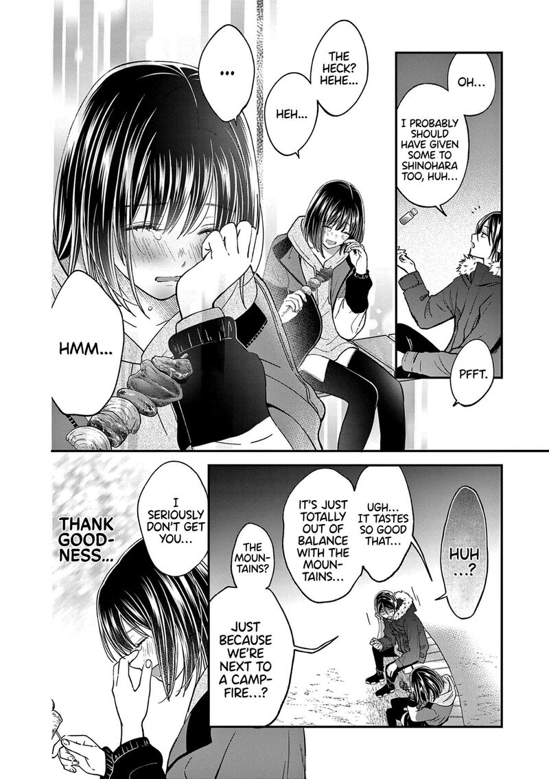 Tsurenai Kanojo No Hitorijime 42 13