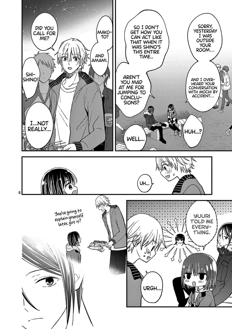 Tsurenai Kanojo No Hitorijime 42 9