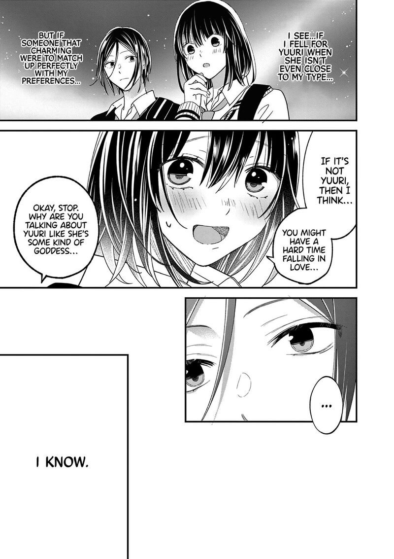 Tsurenai Kanojo No Hitorijime 44 18