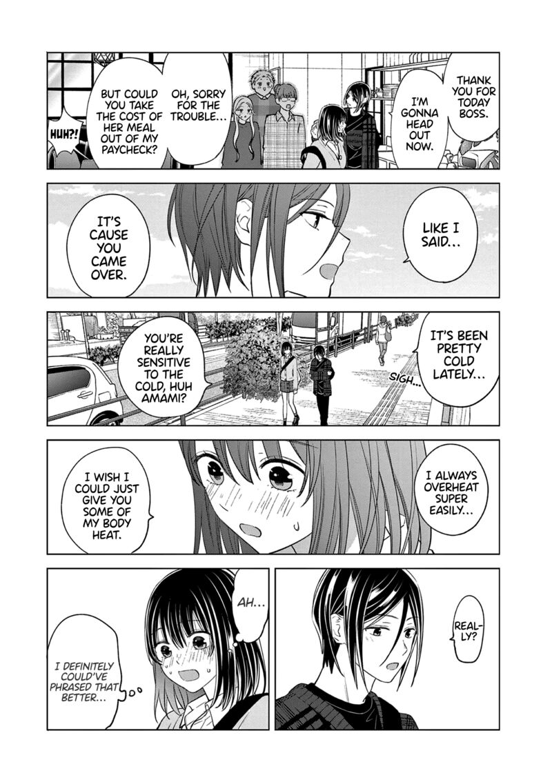 Tsurenai Kanojo No Hitorijime 46 14