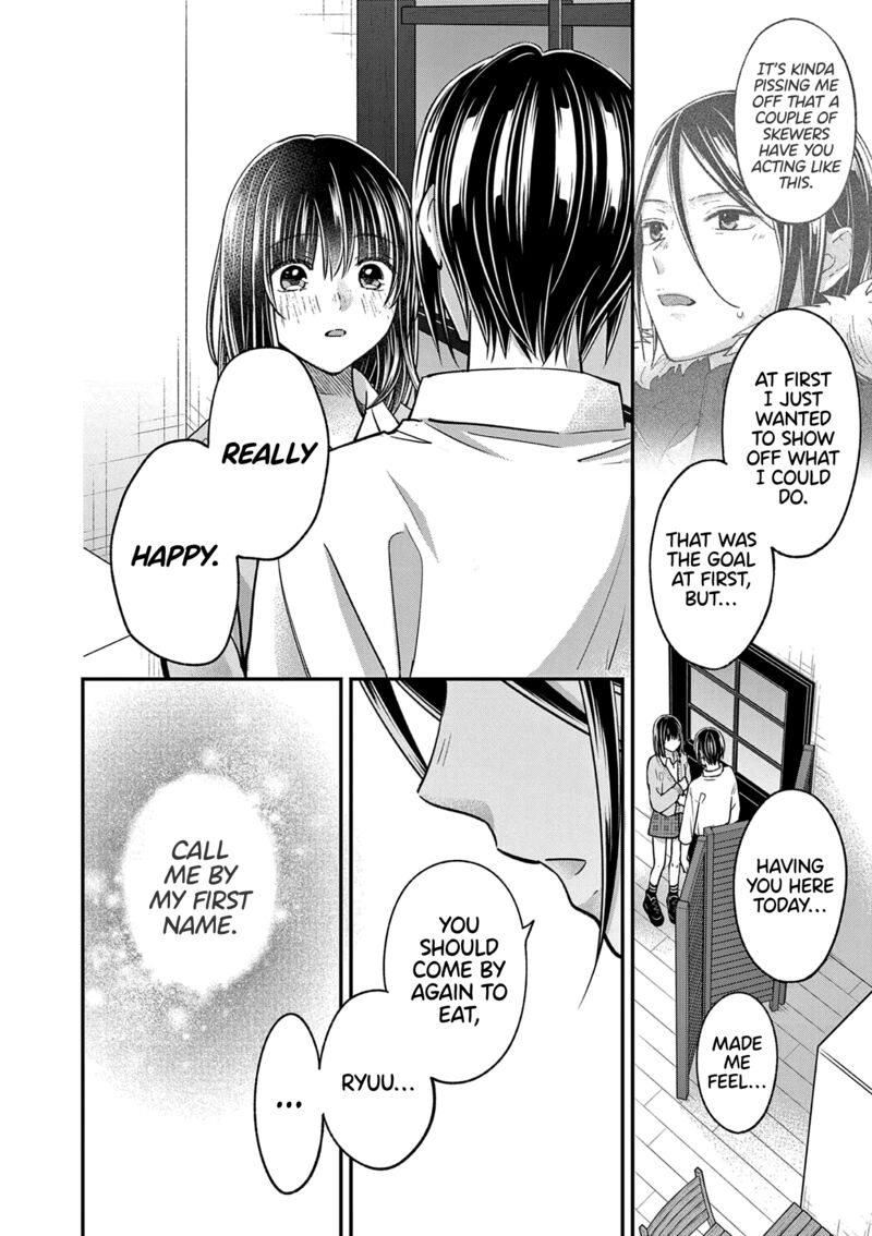 Tsurenai Kanojo No Hitorijime 46 5