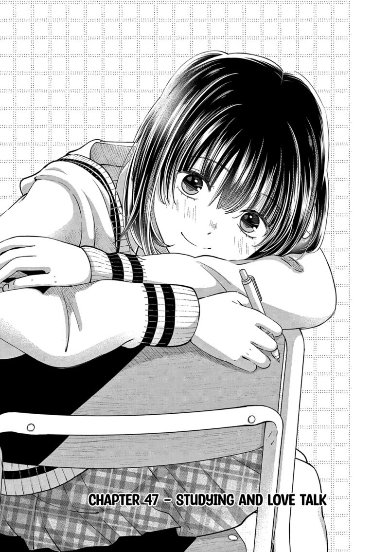 Tsurenai Kanojo No Hitorijime 47 2