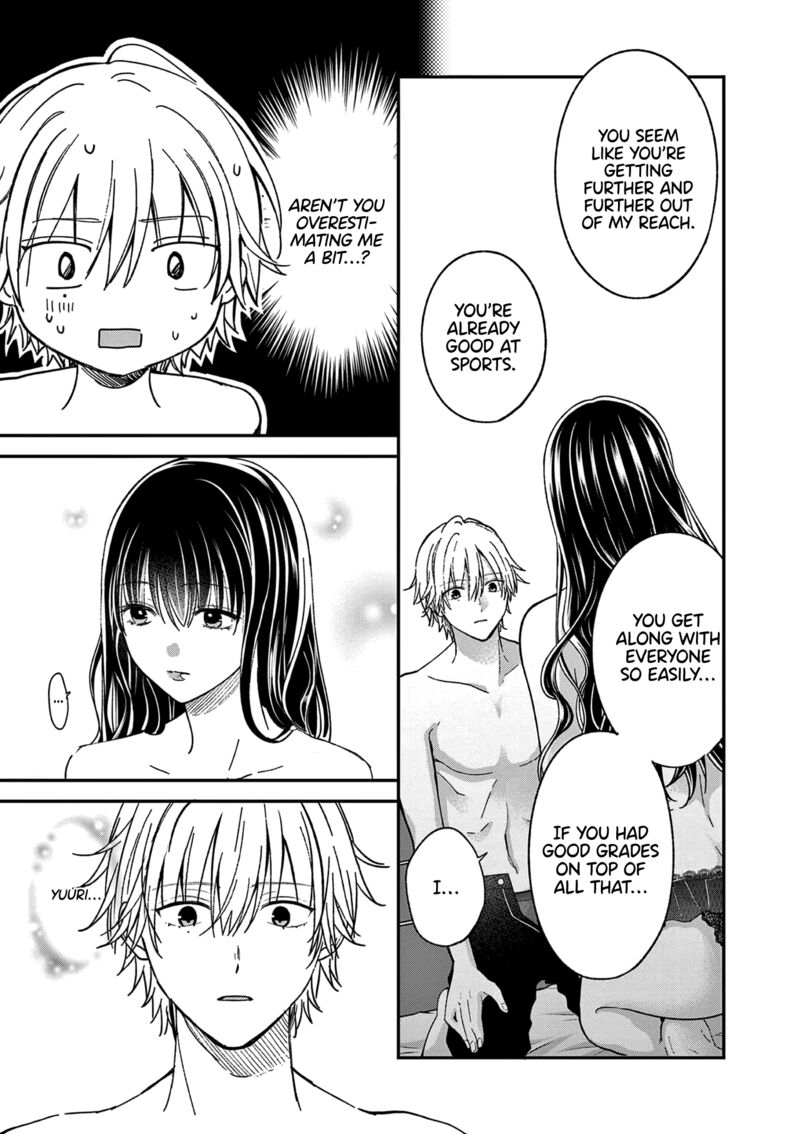 Tsurenai Kanojo No Hitorijime 49a 10