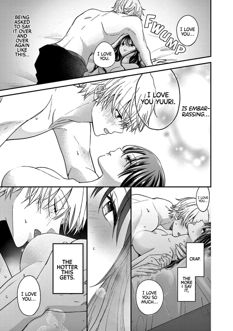 Tsurenai Kanojo No Hitorijime 49a 12