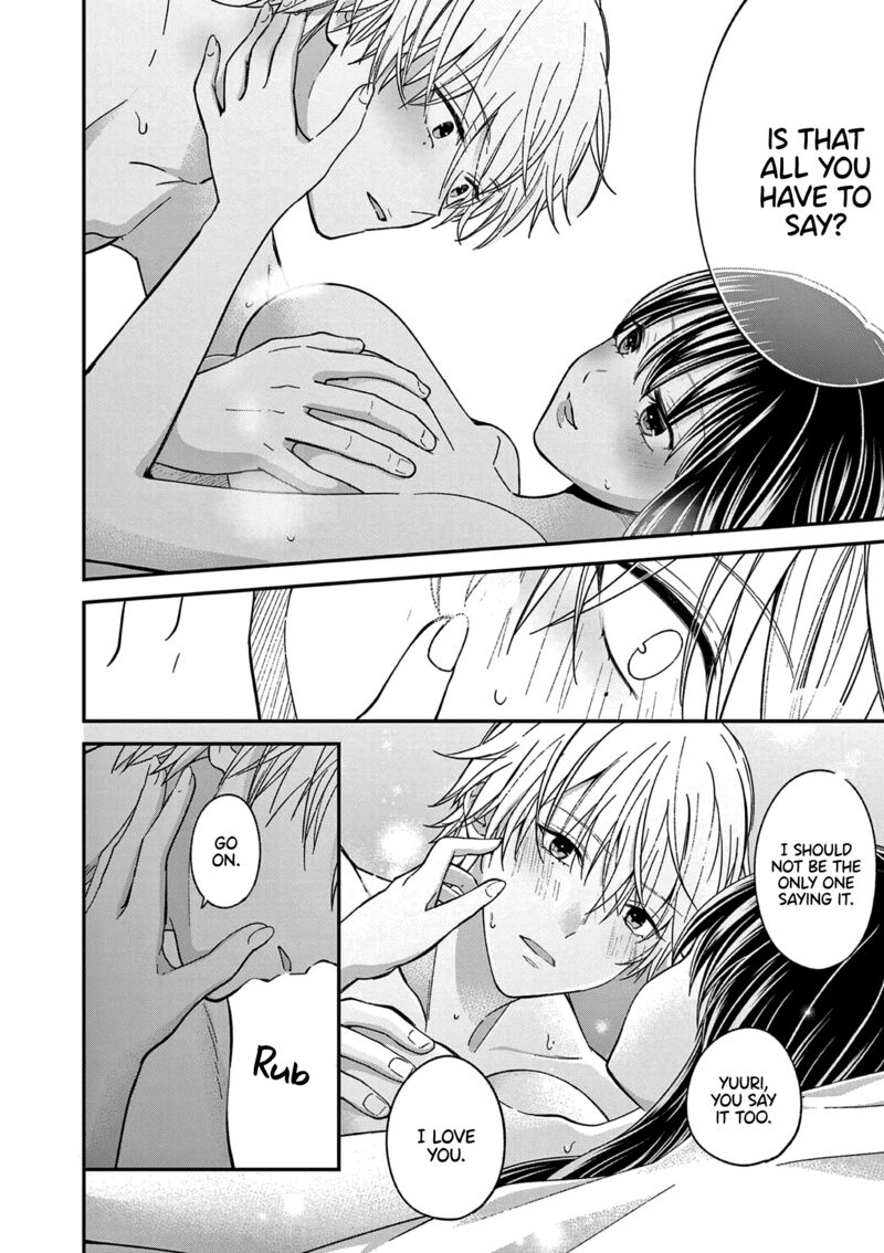 Tsurenai Kanojo No Hitorijime 49a 13