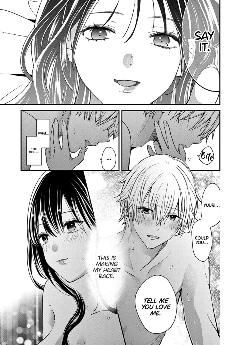 Tsurenai Kanojo No Hitorijime 49a 14