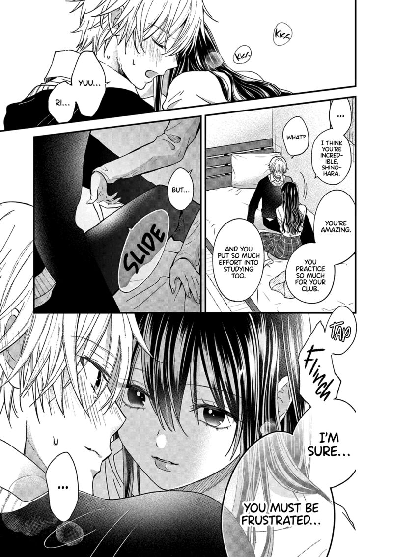 Tsurenai Kanojo No Hitorijime 49a 6