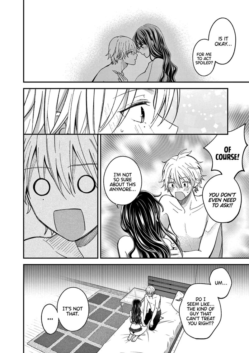 Tsurenai Kanojo No Hitorijime 49a 9