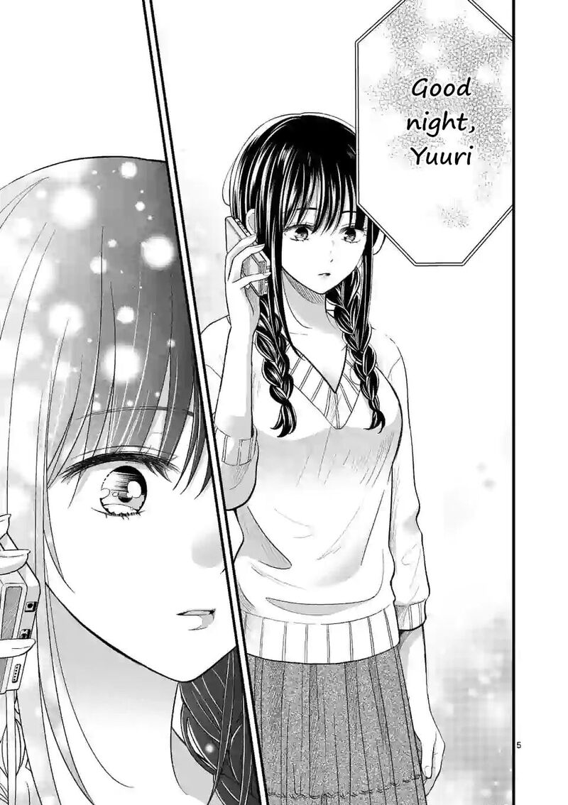 Tsurenai Kanojo No Hitorijime 5 5