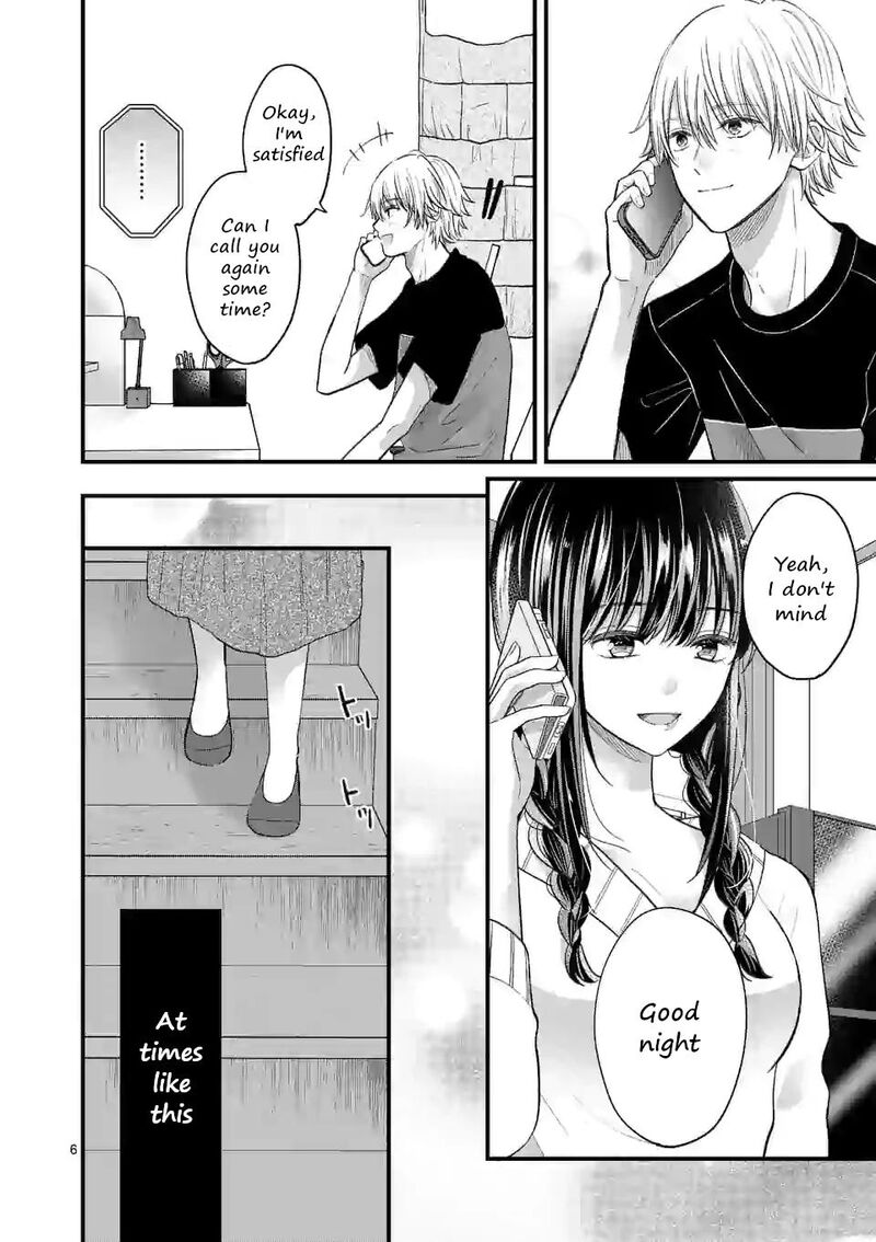 Tsurenai Kanojo No Hitorijime 5 6