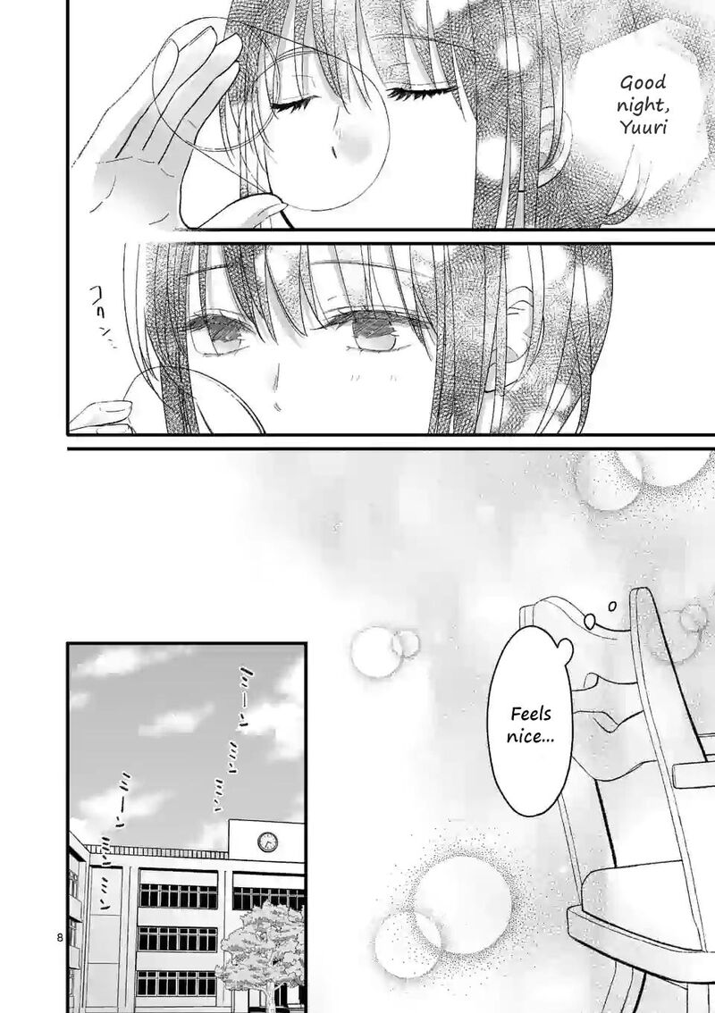 Tsurenai Kanojo No Hitorijime 5 8