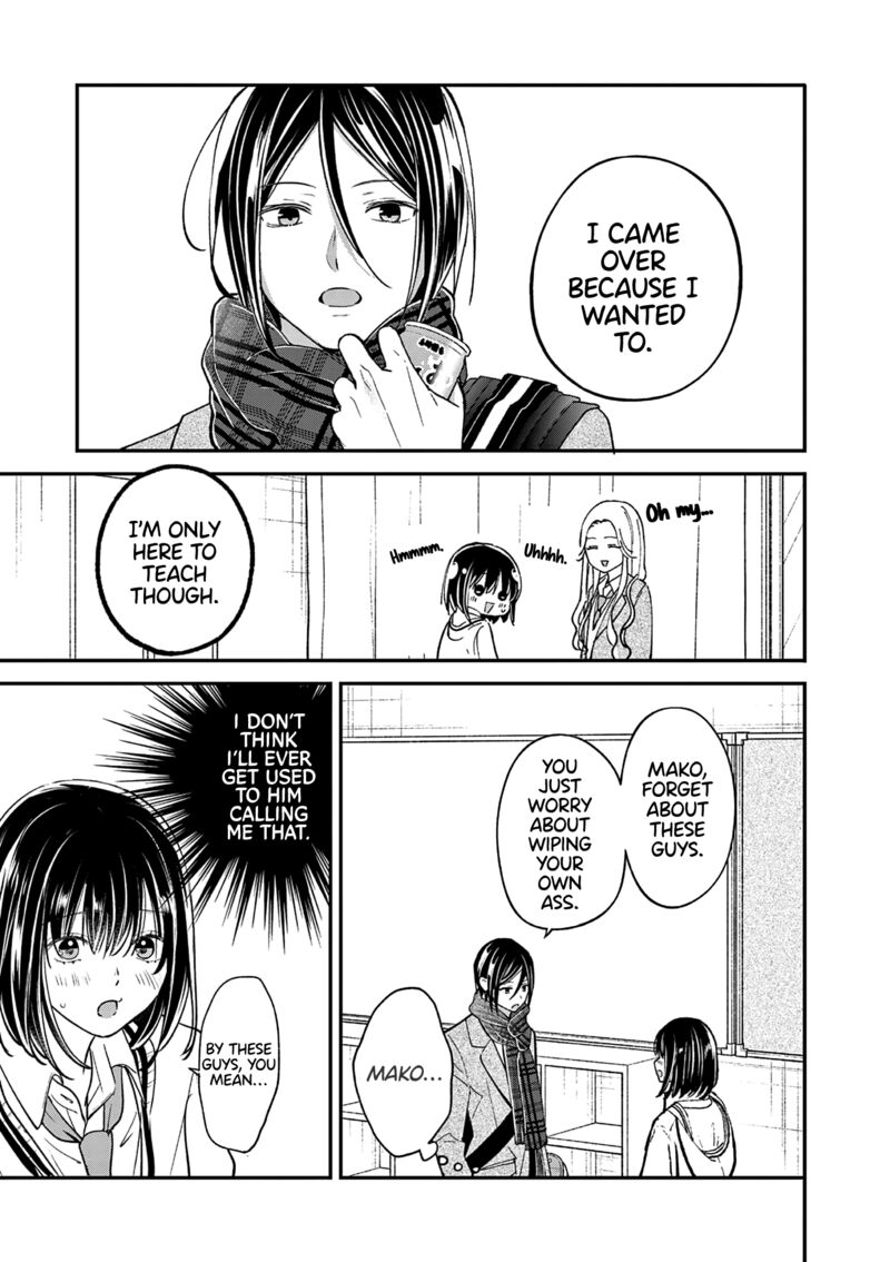 Tsurenai Kanojo No Hitorijime 51 11